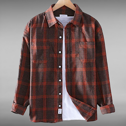 Dean™ | Classic Men's Shirt