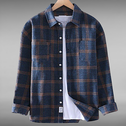 Dean™ | Classic Men's Shirt