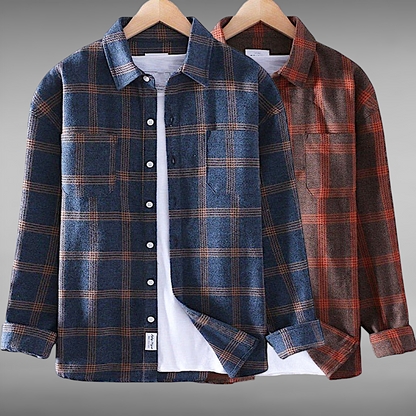 Dean™ | Classic Men's Shirt