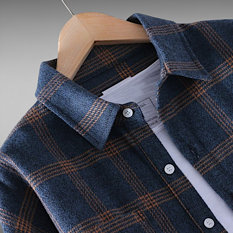 Dean™ | Classic Men's Shirt