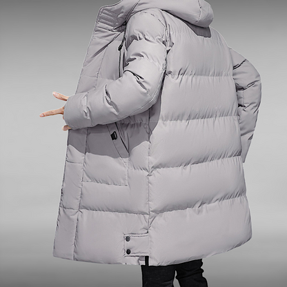 Debo™ | Thermo winter jacket