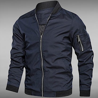 Dennis™ | Bomber Jacket 