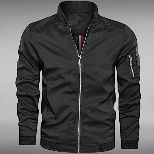 Dennis™ | Bomber Jacket 