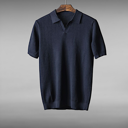Edison™ | Casual Polo