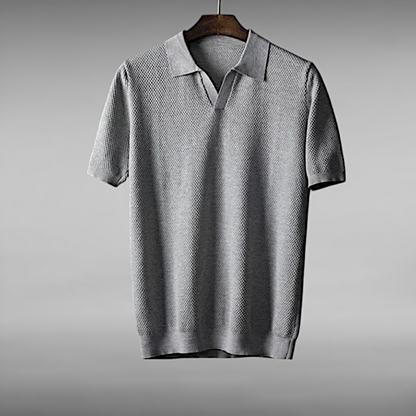 Edison™ | Casual Polo