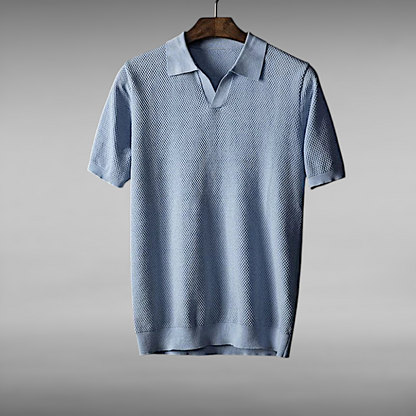 Edison™ | Casual Polo