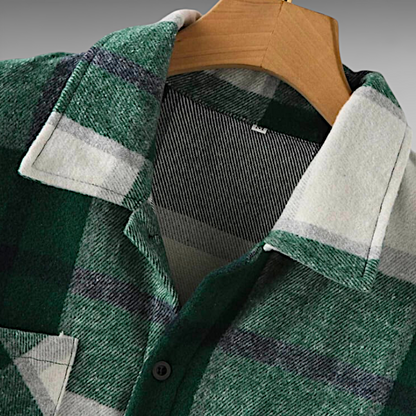 Elias™ | Stylish Shirt