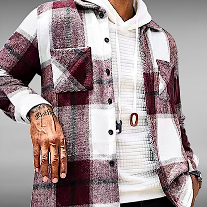 Elias™ | Stylish Shirt