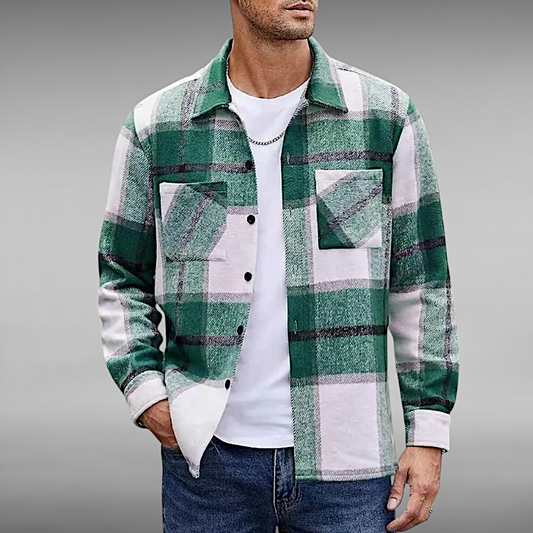 Elias™ | Stylish Shirt