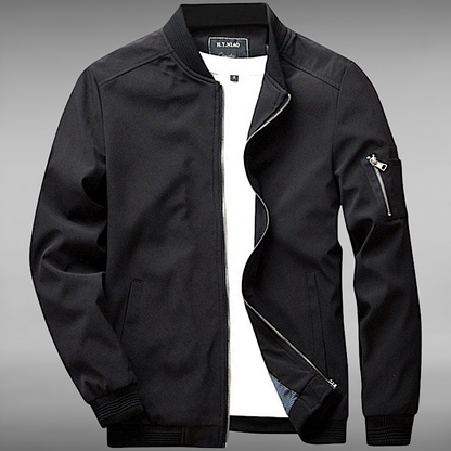 Finn™ | Stylish short summer jacket