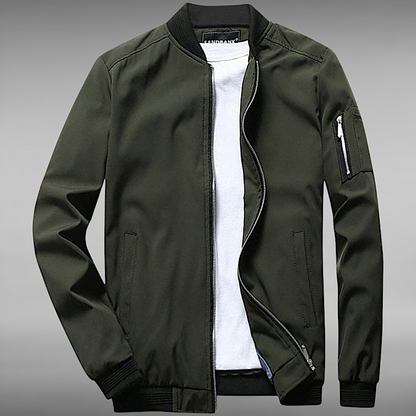 Finn™ | Stylish short summer jacket
