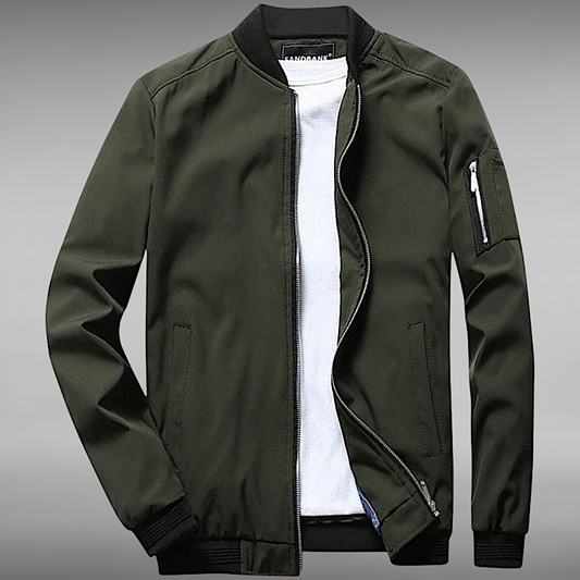 Finn™ | Stylish short summer jacket