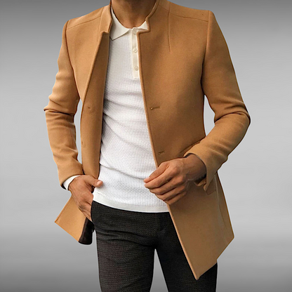 Dirk™ | Stylish Autumn Jacket