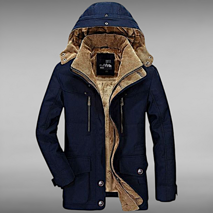 Lars™ | Men's winter jacket
