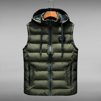 Joey™ | Hooded Vest