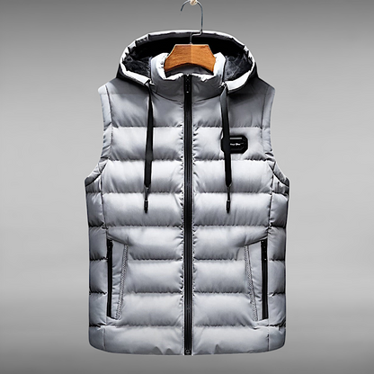Joey™ | Hooded Vest