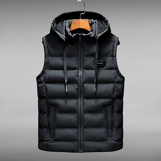 Joey™ | Hooded Vest