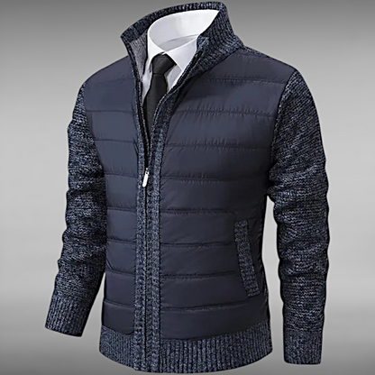 Mart™ | Cardigan jacket 