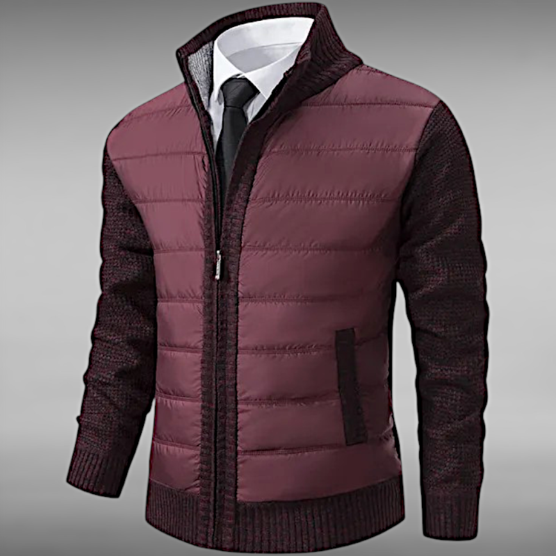Mart™ | Cardigan jacket 