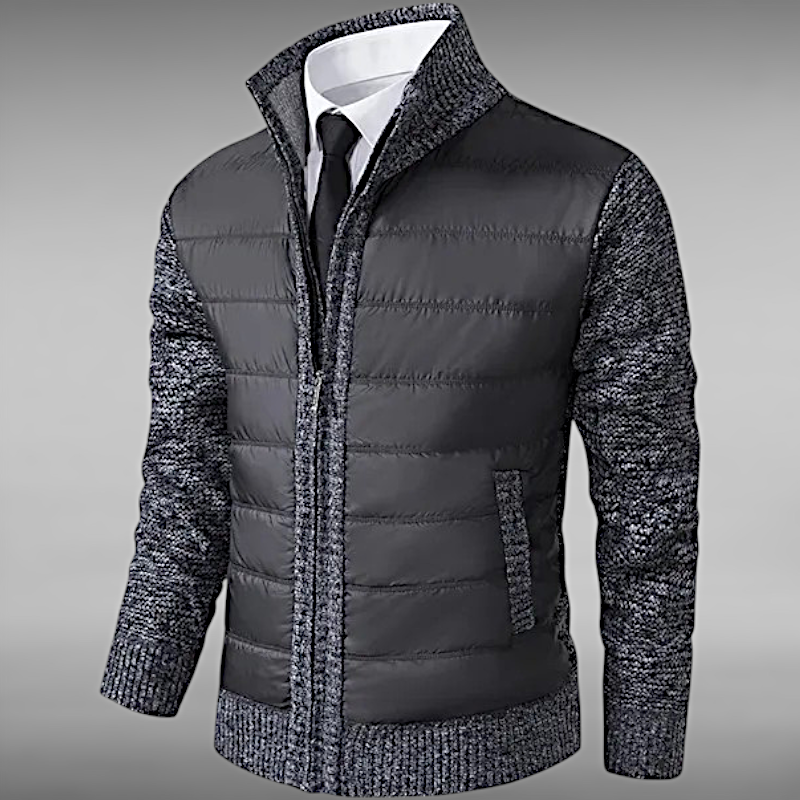 Mart™ | Cardigan jacket 