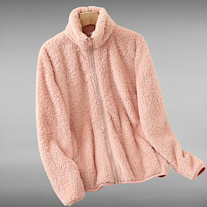 Amber™ | Fleece jacket