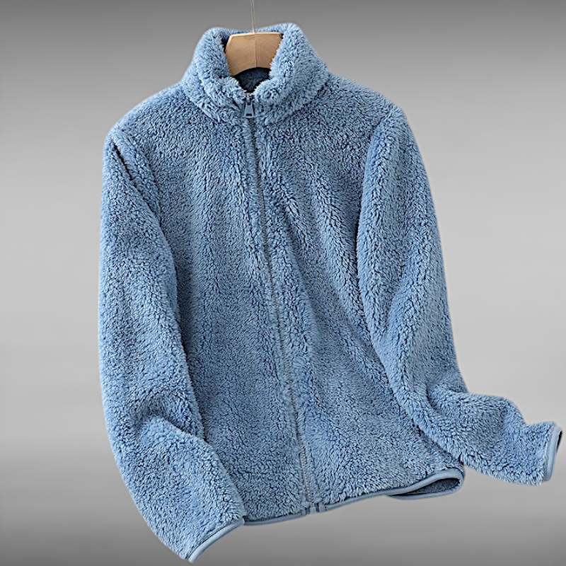 Amber™ | Fleece jacket