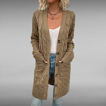 Irish™ | Long Sleeve Vest 
