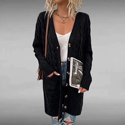 Irish™ | Long Sleeve Vest 