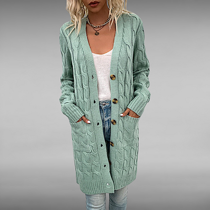 Irish™ | Long Sleeve Vest 