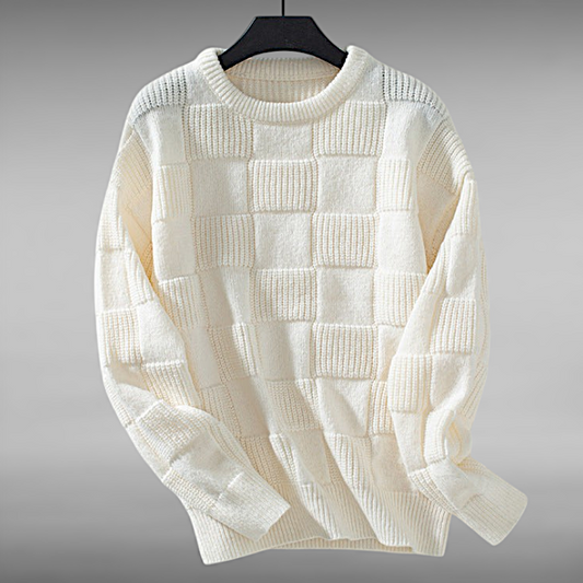 Nora™ | Vintage Casual Sweater