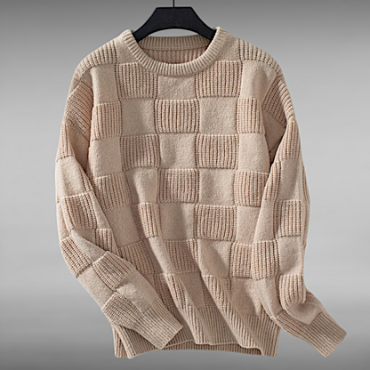 Nora™ | Vintage Casual Sweater
