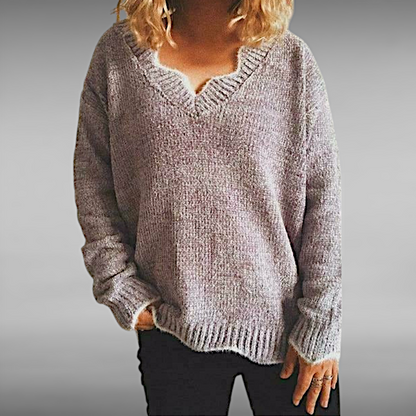 Marit™ | Casual Sweater