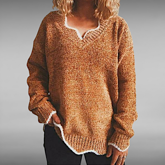 Marit™ | Casual Sweater