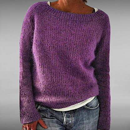 Helene™ | Casual Loose Soft Sweater