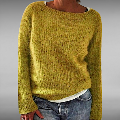 Helene™ | Casual Loose Soft Sweater