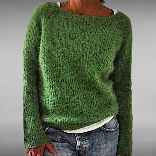 Helene™ | Casual Loose Soft Sweater