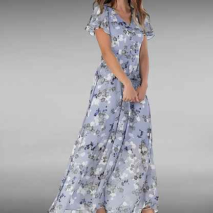 Liva™ | Feel the soft luxury of summer elegance 