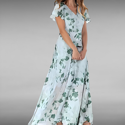 Liva™ | Feel the soft luxury of summer elegance 