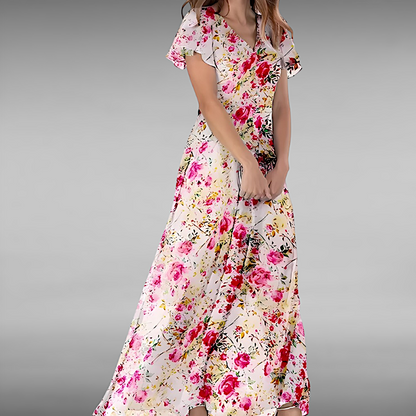 Liva™ | Feel the soft luxury of summer elegance 