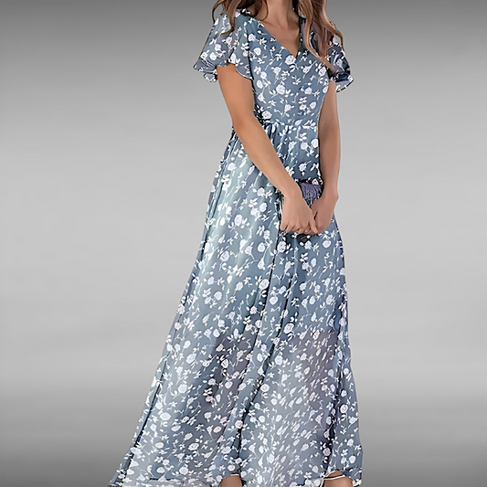 Liva™ | Voel de zachte luxe van zomerse elegantie 