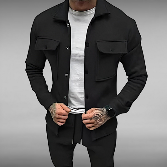 Oscar™ | Feel the perfect combination of style and comfort 