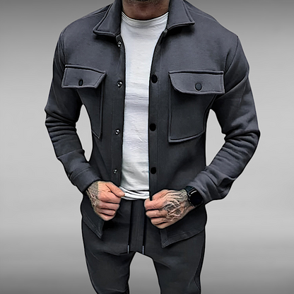 Oscar™ | Feel the perfect combination of style and comfort 