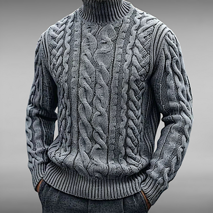 Benjamin™ | Vintage coltrui 