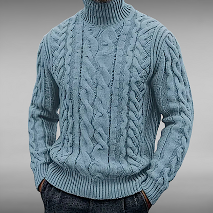 Benjamin™ | Vintage coltrui 