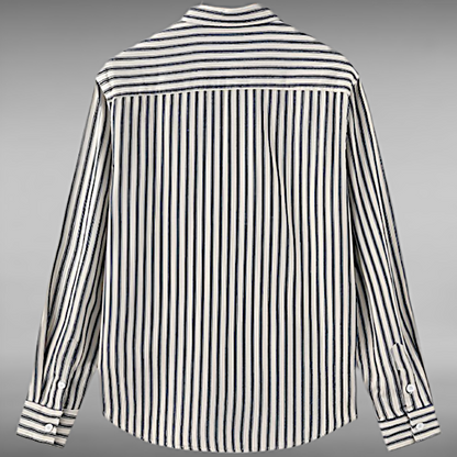 Øivind™ | Feel the power of timeless stripes – stylish shirt 