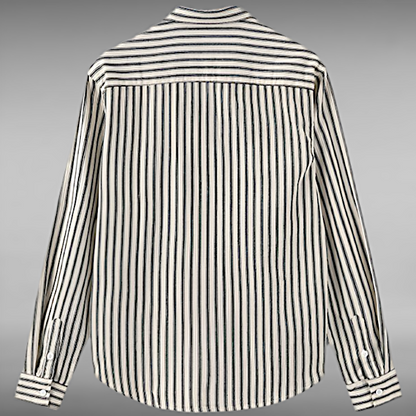 Øivind™ | Feel the power of timeless stripes – stylish shirt 