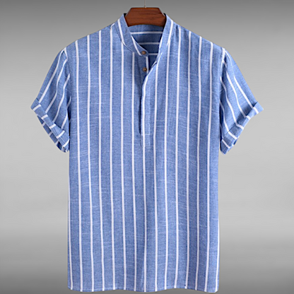 William™ | Navy Polo