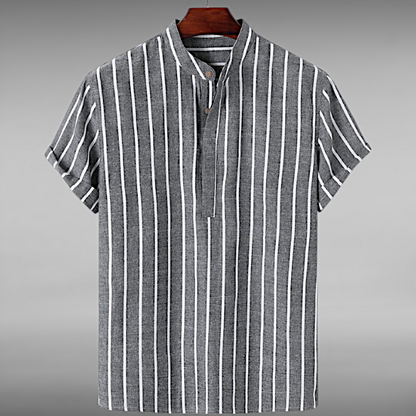 William™ | Navy Polo