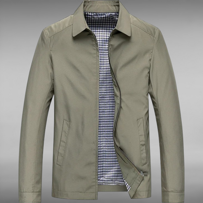 Alexander™ | Timeless Jacket 