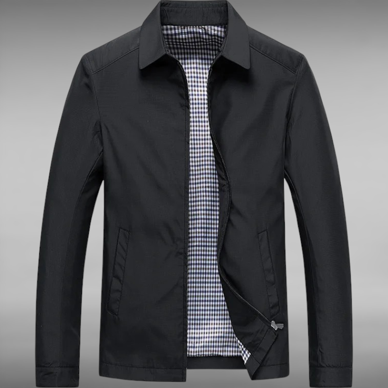 Alexander™ | Timeless Jacket 